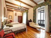 Alvar Fañez Hotels in Ubeda