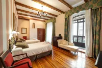 ホテル アルバ ファニェス