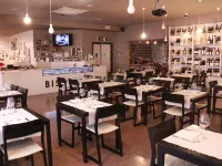 Hotel Garibaldi Hotel a Vercelli
