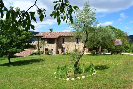 Agriturismo Marano