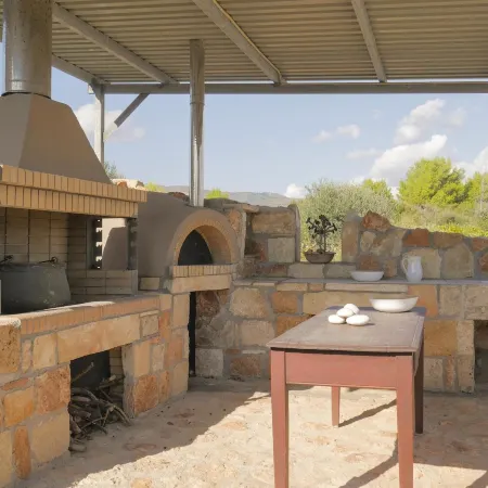 Afrala Summerhouse