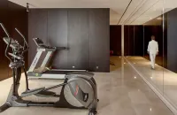 Hotel Fernando III - palestra