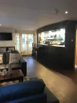 The Mill House Hotel - bars