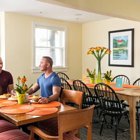 Brass Key Guesthouse Adults Only
