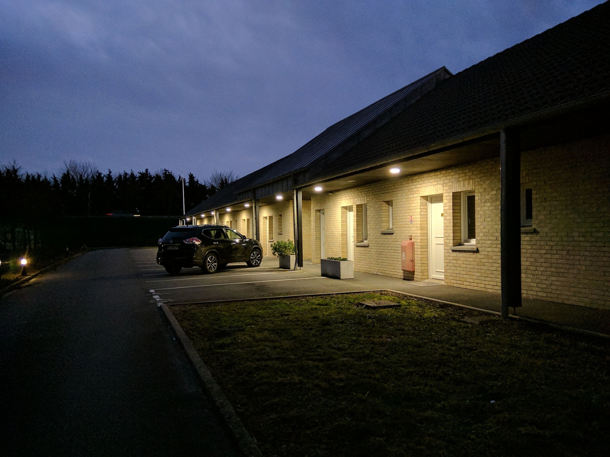 Hotel Fleur de Lys Hotels in Steenwerck