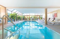 Hotel Kaiserhof Kitzbühel Hotels in Kitzbühel