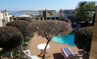 Seagulls Guest House