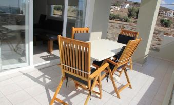 Holiday Luxury Villas