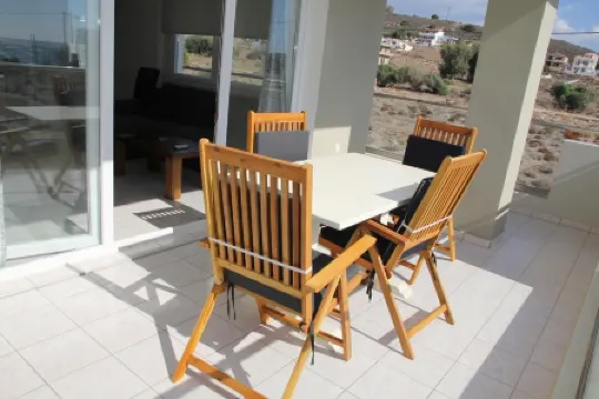 Holiday Luxury Villas