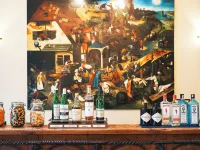 Martin's Relais Hoteles en Brujas