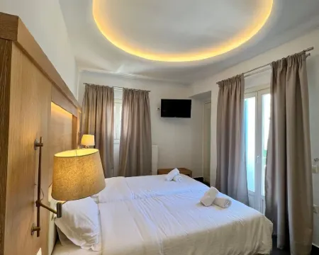 Matogianni Hotel Hotels in Mykonos
