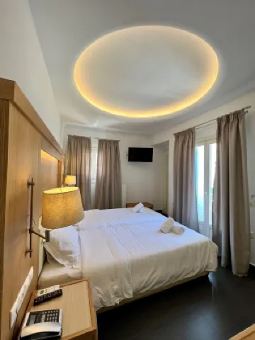 Matogianni Hotel