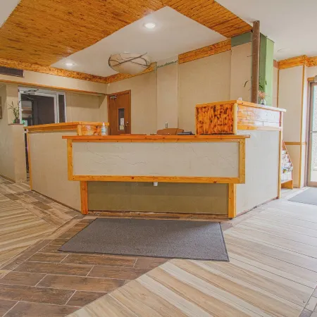 HomeTown Inn by OYO - Liberal, KS