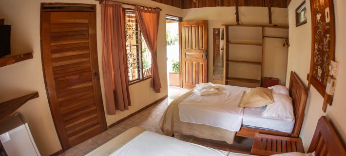 Hotel Ritmo Tropical - Pool and Breakfast Hoteles en Playa Carmen