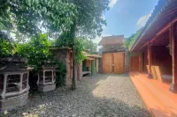 Joglo Bale Witana RedPartner