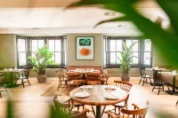 Fess Parker Wine Country Inn Hotel a Los Olivos
