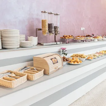 Grand Fergana Hotel