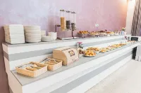 Grand Fergana Hotel Hotels in Фергана