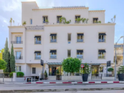 Lalla Doudja Hotel Hotels in Algiers