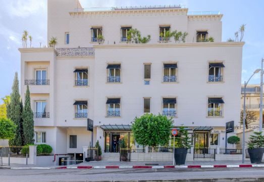 2. 호텔 랄라 두드..