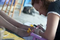 파노라마 아파트먼트 포로스