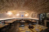 Alessi Hotel Trattoria