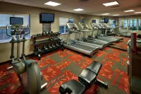 Residence Inn Danbury Hotels in Danbury