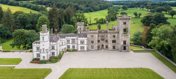 Wilton Castle Hotels in Wexford