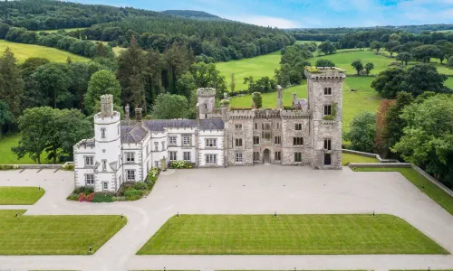 Wilton Castle