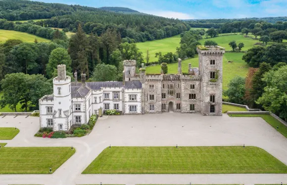 威爾頓城堡酒店