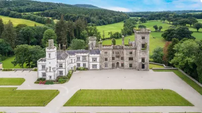 Wilton Castle Hotels near Tintern Abbey