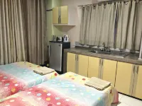 Ligao Bed and Breakfast - Homestays