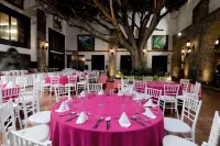 Hotel Misión San Gil Hotels in Galindo