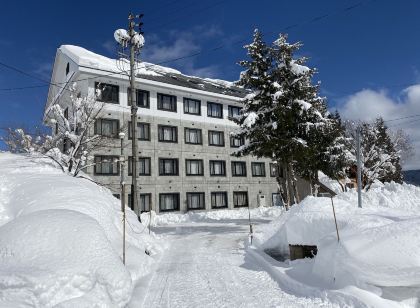 コンドミニアム白馬五竜