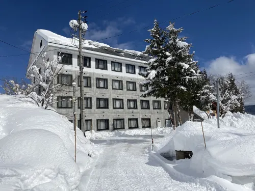 Tabist Condominium Hakuba Goryu
