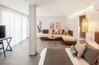 Waterman Svpetrvs Resort - All Inclusive