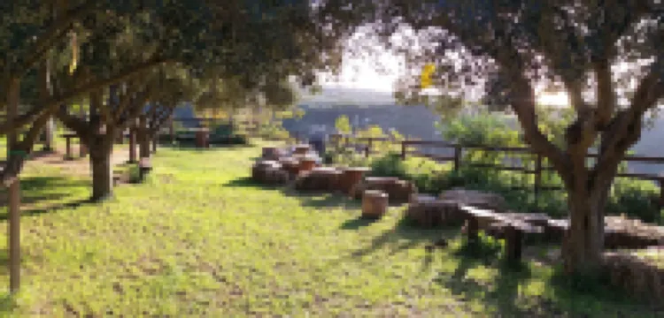 โรงแรมบอร์โก ดิ ซานตาบาร์บารา โรงแรมใน