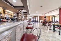 Hotel Canadá Hôtels à : La Canonja