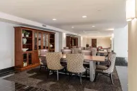 Drury Plaza Hotel Broadview Wichita - breakfast