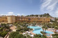 Hotel Best Alcázar - Pool