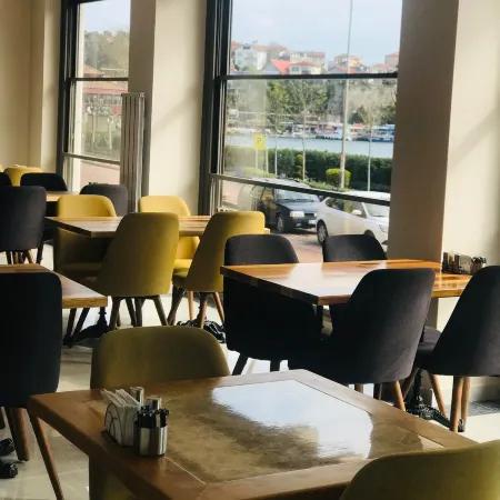 Diamond Liman Hotel