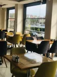 Diamond Liman Hotel - breakfast