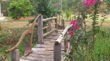 รูปภาพของSuan Lamyai Resort สวนลำไยรีสอร์ท