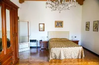 Hotel la Vela-Castello Il Rifugio Hotels in Camogli