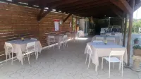 Συγκρότημα Zest @ Xi beach - breakfast
