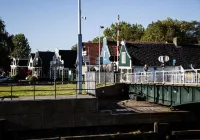 Sweets - Buiksloterdraaibrug