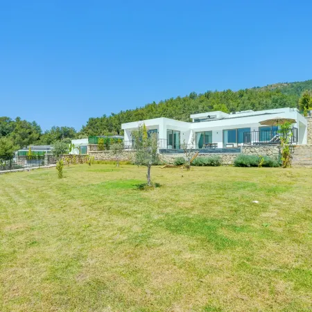 Villa Mercury 9 - Planet Luxury Villas