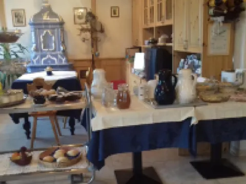 B&B Nido Delle Aquile Hotels in Monclassico