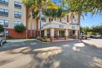 Extended Stay America Premier Suites - Union City - Dyer St Hotels in Union City
