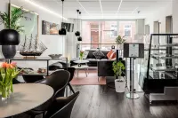Spis Hotell Naran Hotels in Lulea